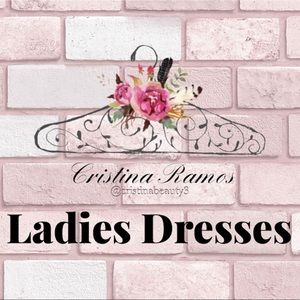 Ladies Dresses